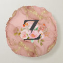 Search for letter z cushions Girl