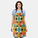 Search for 50s style aprons 1950s