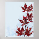 Search for asian style posters Watercolor