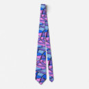 Search for morning ties Blue