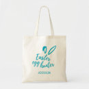 Search for easter egg hunt tote bags Watercolor