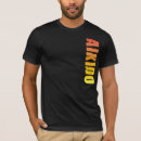 Search for aikido tshirts Fighting