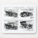 Search for automobile standard mouse mats Vintage
