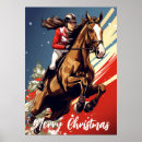 Search for horse jumping posters Hunter jumper
