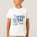Search for apres ski tshirts Slopes