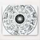 Search for zodiacal mouse mats Mediaeval