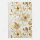 Search for inspirational tea towels Gold