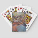 Search for degas playing cards Ballet