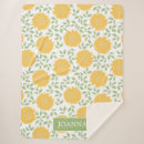 Search for sunflower blankets Country