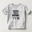 Search for bowling toddler tshirts Sports