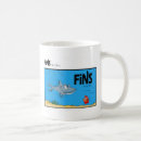 Search for fin mugs Cartoon