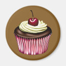 Search for fudge magnets Sweets