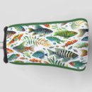 Search for to fish golf head covers Beach