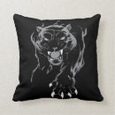Search for panther cushions Cool