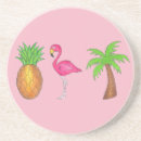 Search for palm tree coasters Island