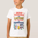 Search for intolerance kids tshirts Lactose intolerant