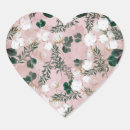 Search for taupe wedding stickers Botanical