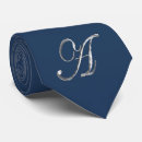Search for capitals ties Elegant