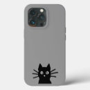 Search for black cats iphone cases Animal