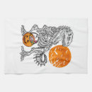 Search for dinosaur tea towels Spooky