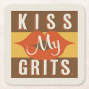 Search for slang coasters Southern charm