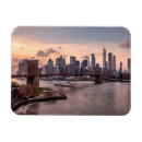 Search for lower manhattan magnets City