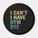 Search for gym magnets Lifting