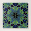 Search for fractal puzzles Psychedelic