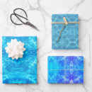 Search for pool wrapping paper Abstract