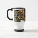 Search for creativity travel mugs Elegant