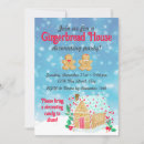 Search for december christmas invitations Candy