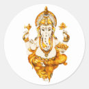 Search for ganesh stickers Meditation