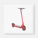 Search for and electrical magnets Vehicle