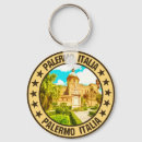 Search for palermo key rings Italy