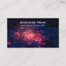 Search for burning business cards Heat