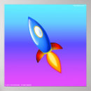 Search for rocketship art Science