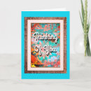Search for vintage thinking of you cards Retro