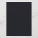 Search for blank menus Simple holiday replacement
