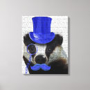 Search for badger canvas prints Antique