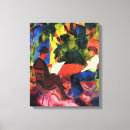 Search for tables canvas prints People