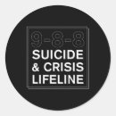 Search for lifeline stickers Purple