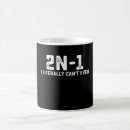 Search for math teacher joke mugs Meme