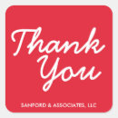 Search for big thanks stickers Simple