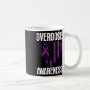 Search for drug mugs Purple