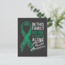 Search for no one fights alone Family support