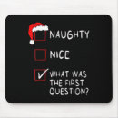 Search for naughty mouse mats Nice