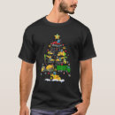 Search for christmas construction tshirts Vehicles