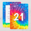 Search for retro 21st birthday invitations Party