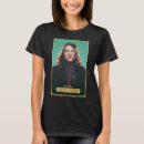 Search for movie womens tshirts Wizard