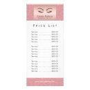 Search for lash artist price lists Cosmetologist